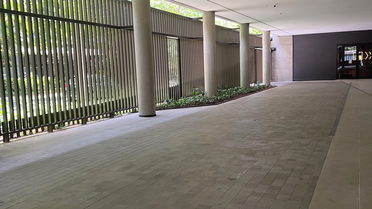 Photo of Outdoor in Vila Olimpia