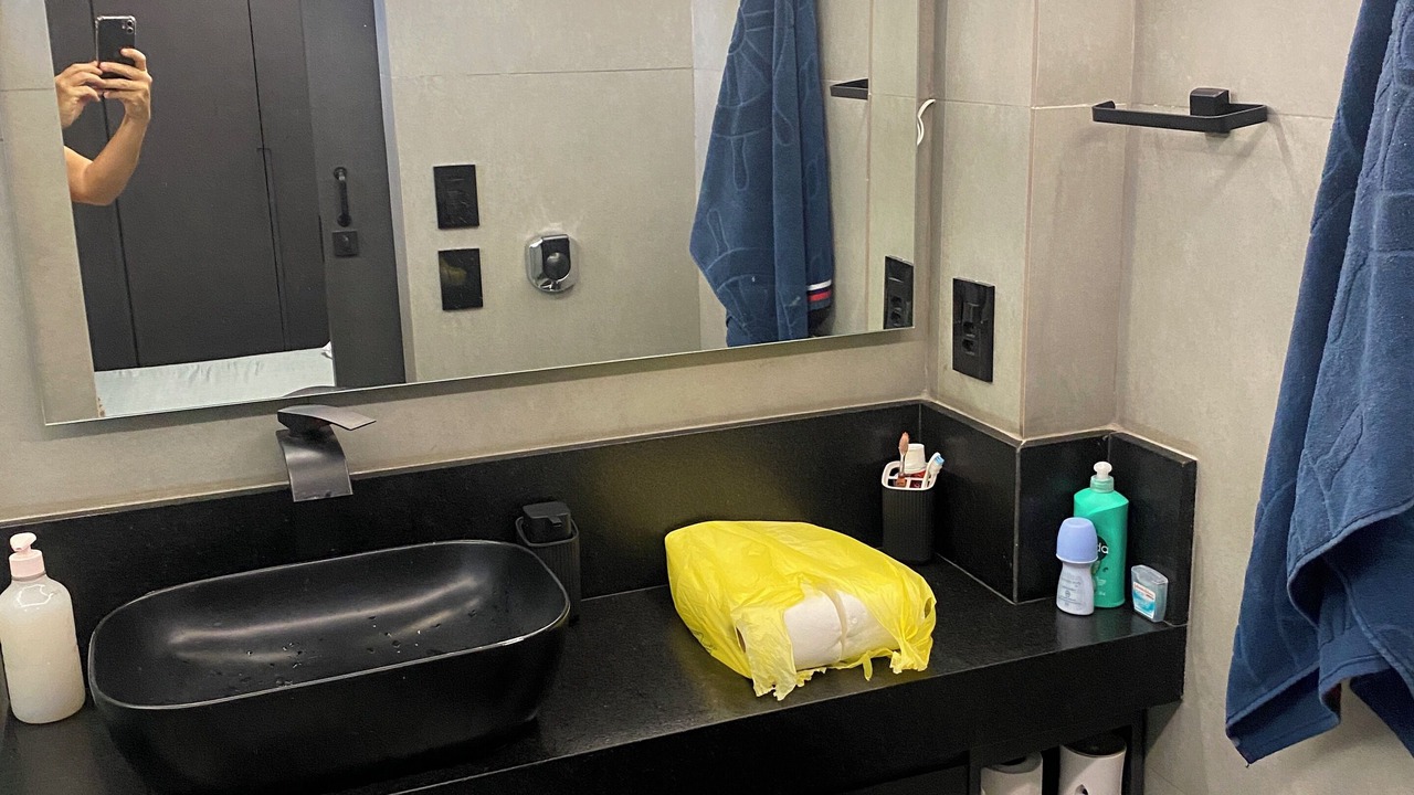 Photo of Bathroom in West Sector