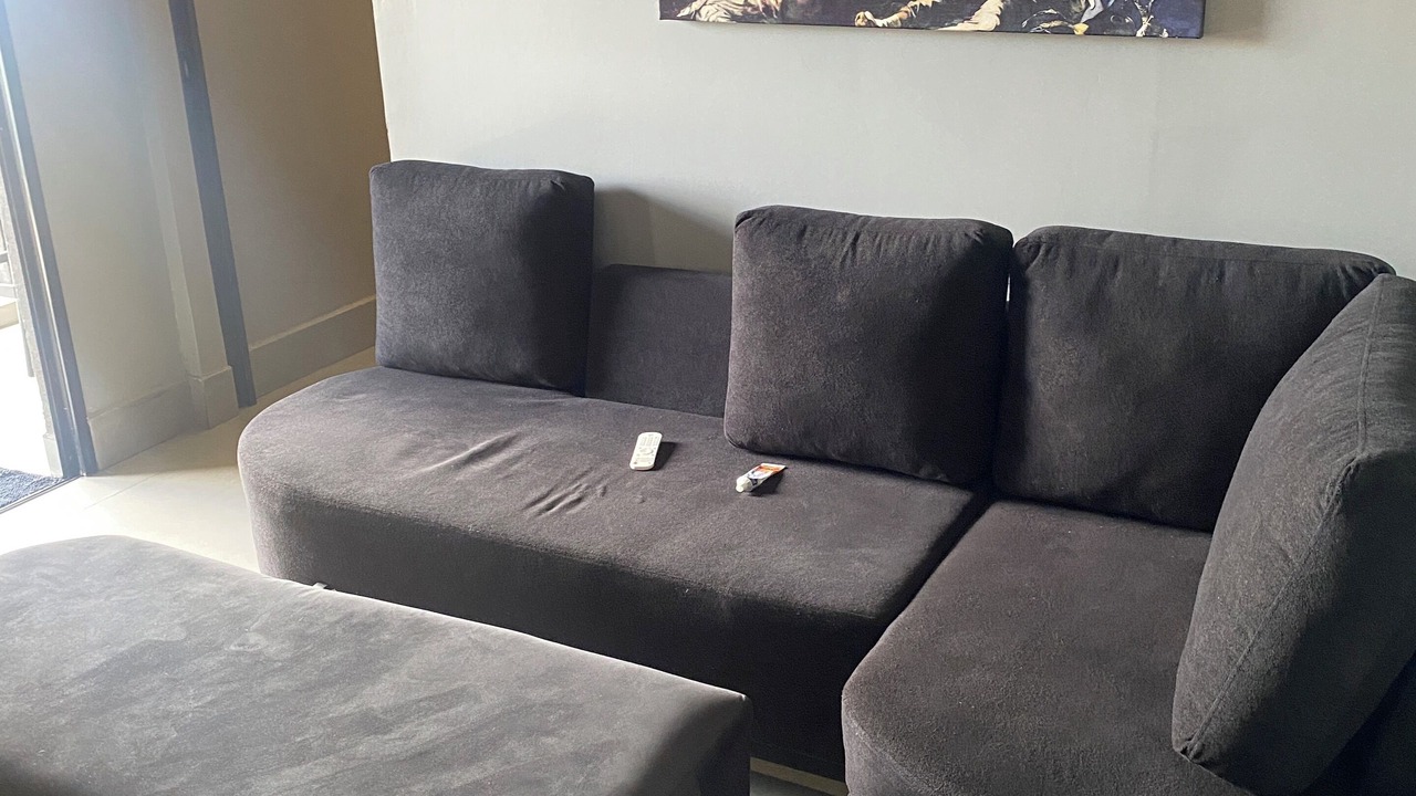 Photo of Livingroom in West Sector