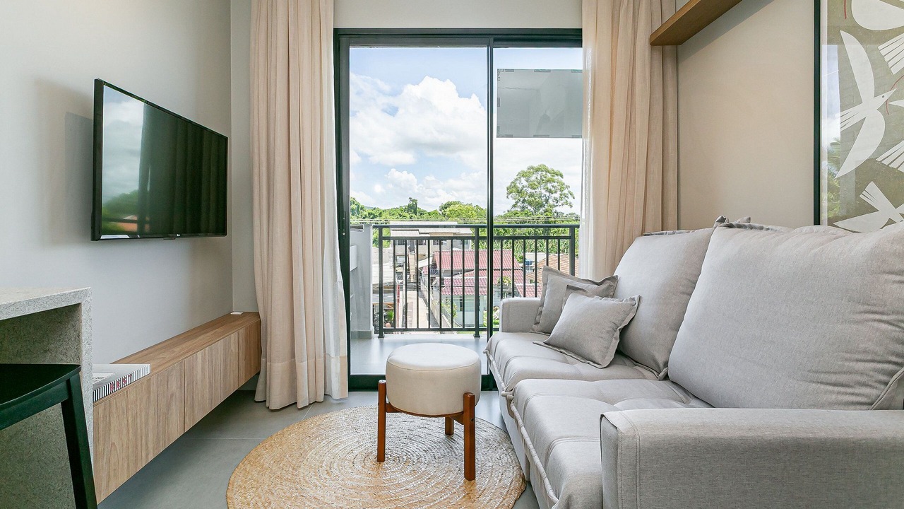 Photo of Livingroom in Cachoeira do Bom Jesus