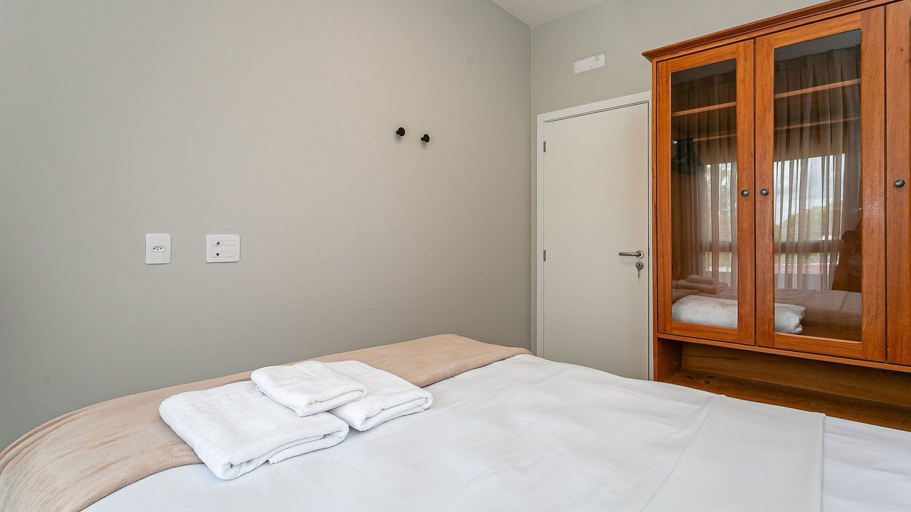 Photo of Bedroom in Cachoeira do Bom Jesus