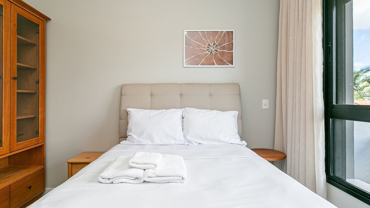 Photo of Bedroom in Cachoeira do Bom Jesus