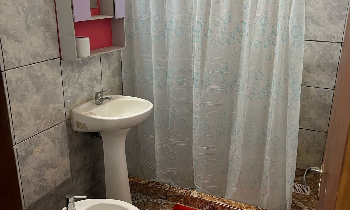 Photo of Bathroom in Zona Granja