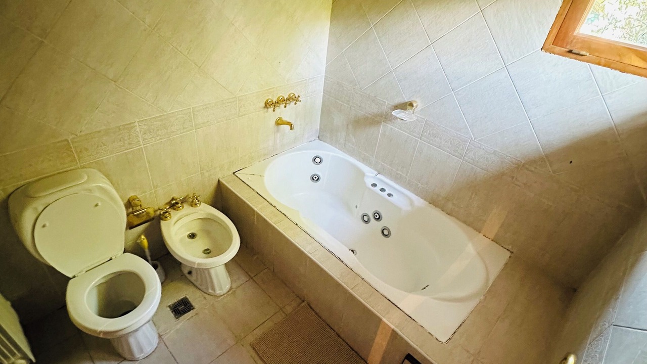 Photo of Bathroom in Chacras de Coria