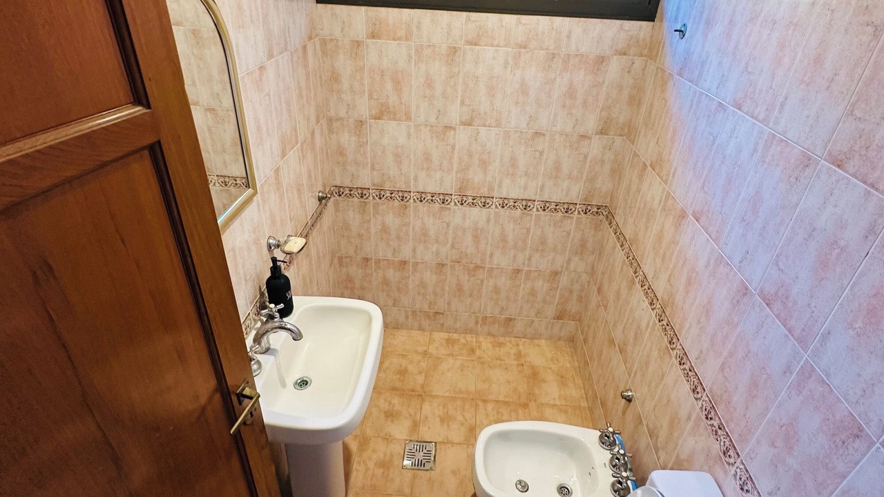 Photo of Bathroom in Chacras de Coria