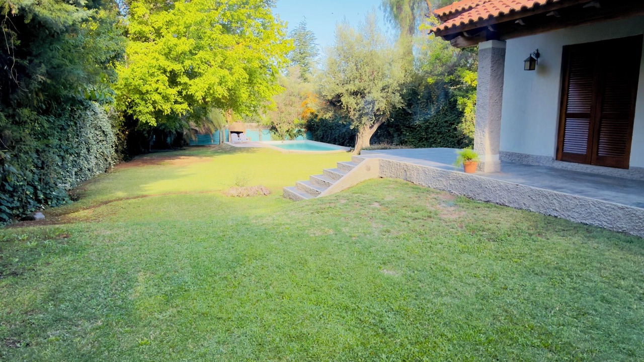 Photo of Outdoor in Chacras de Coria