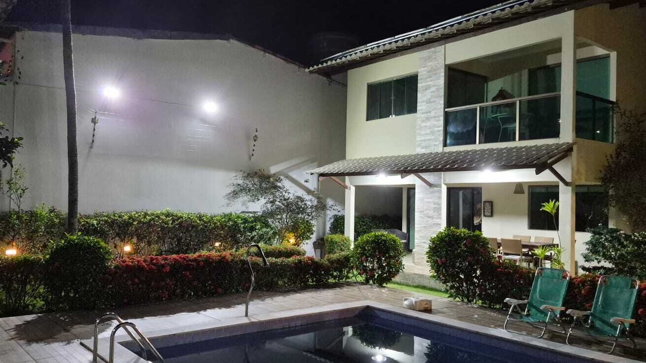 Photo of Outdoor in Centro