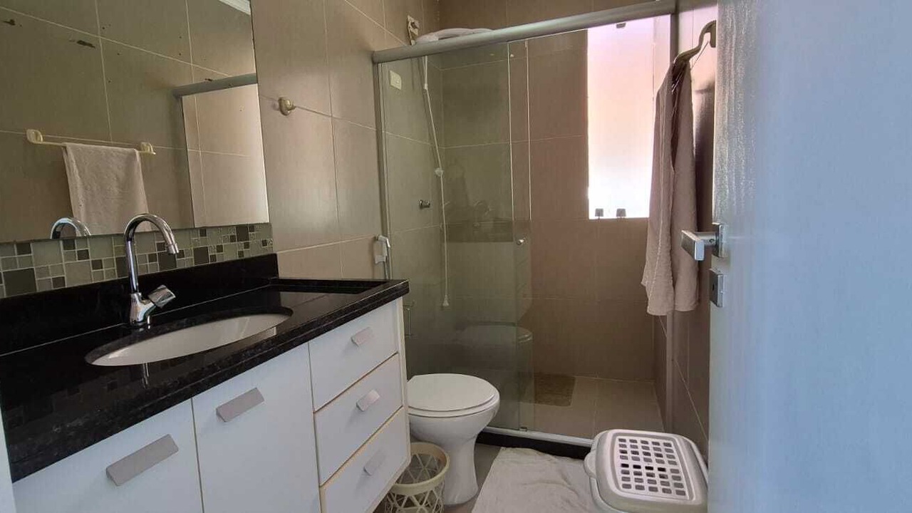 Photo of Bathroom in Centro