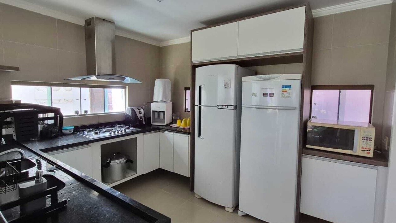 Photo of Kitchen in Centro