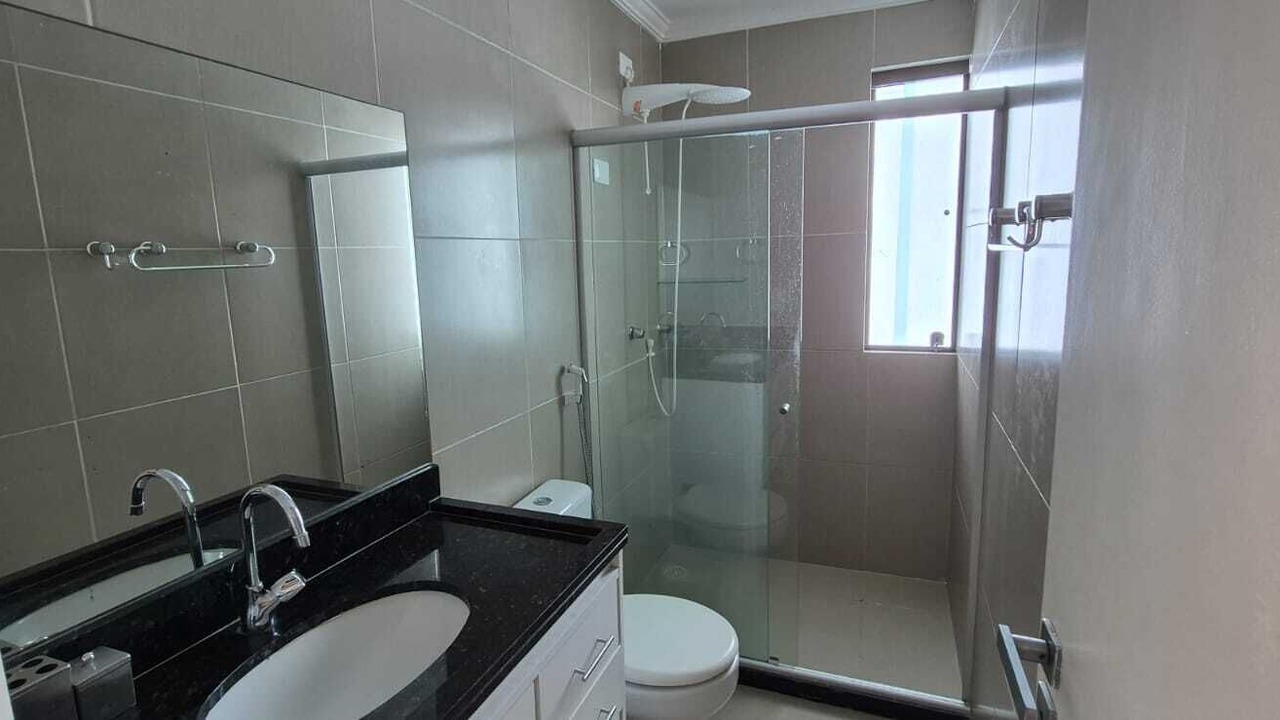 Photo of Bathroom in Centro