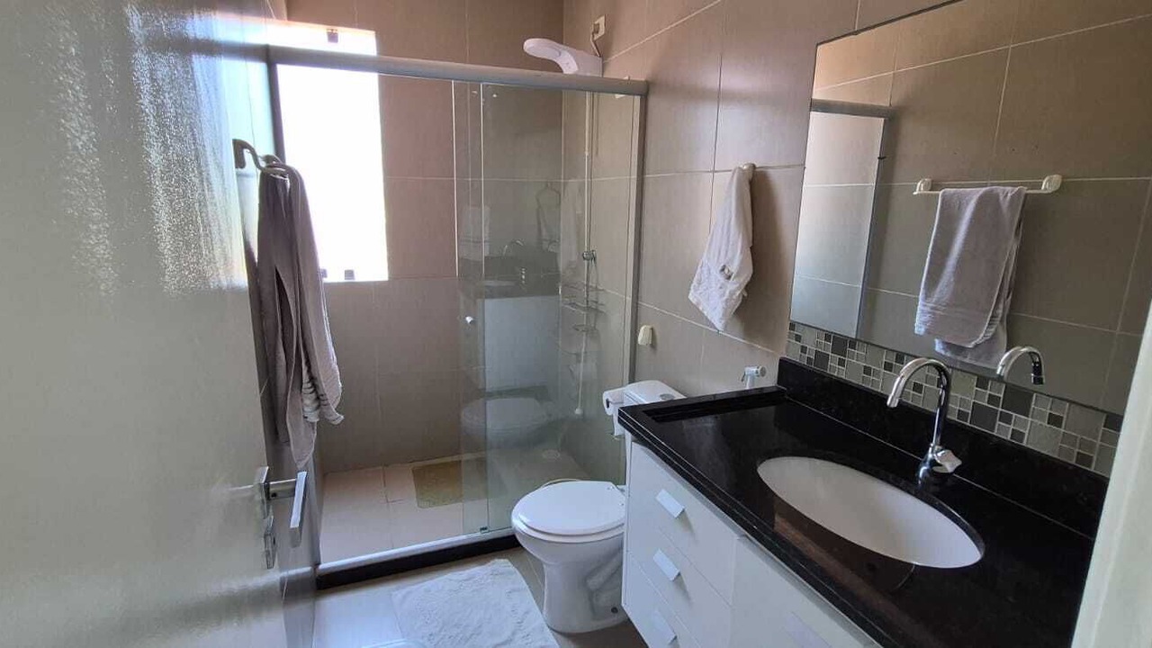 Photo of Bathroom in Centro