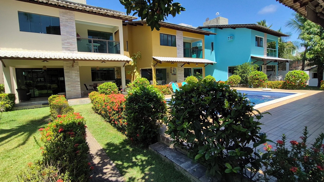Photo of Outdoor in Centro