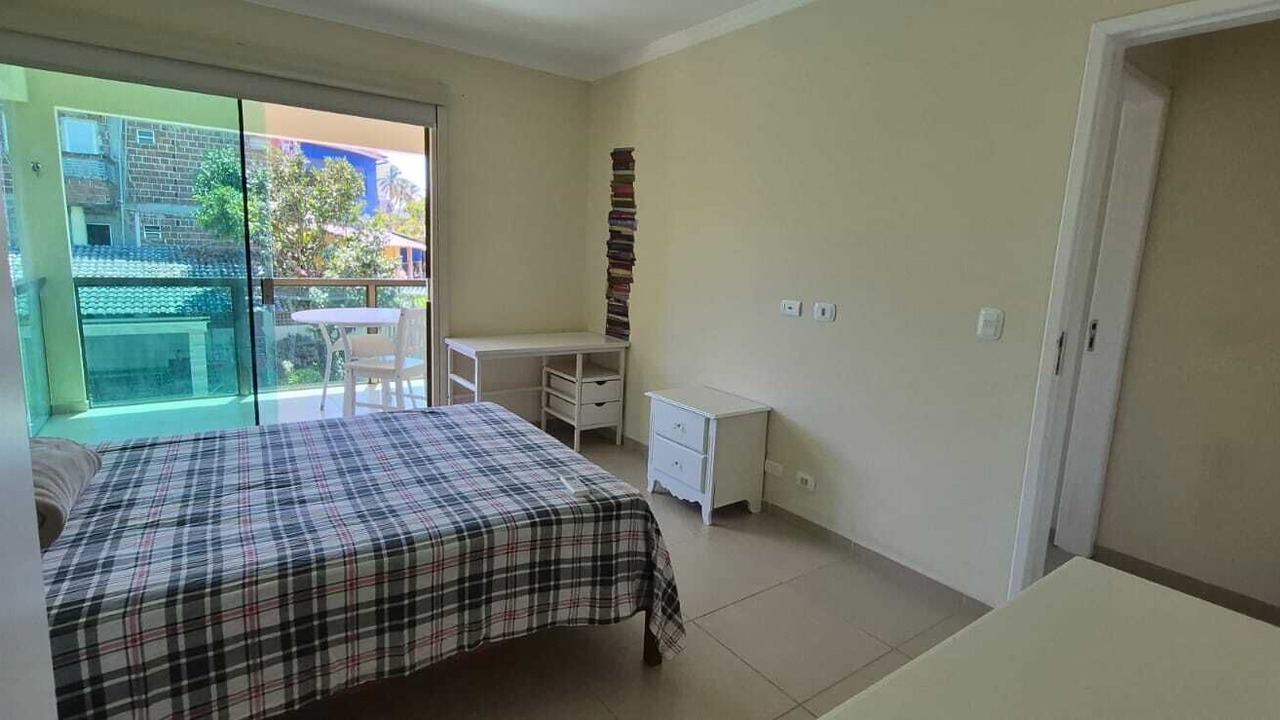 Photo of Bedroom in Centro