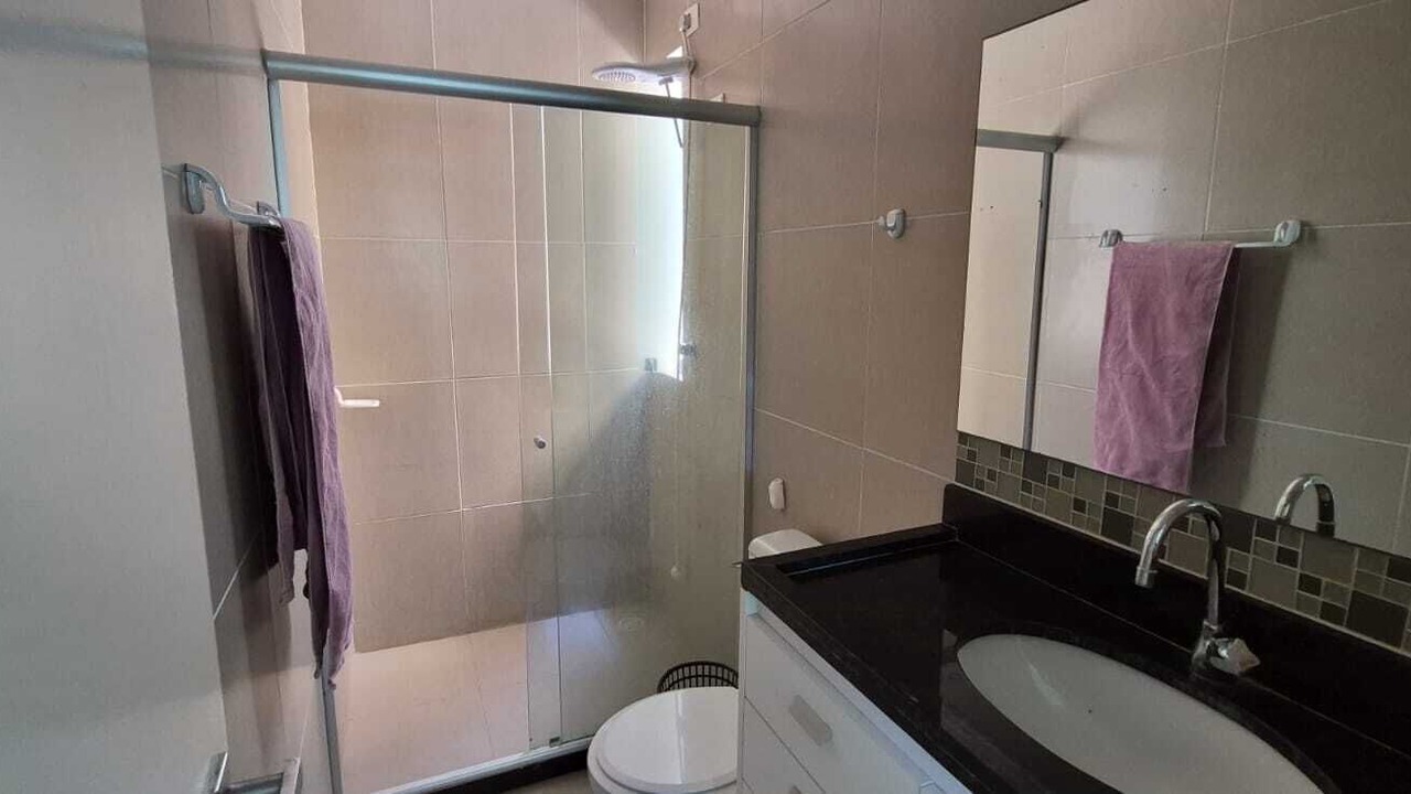 Photo of Bathroom in Centro