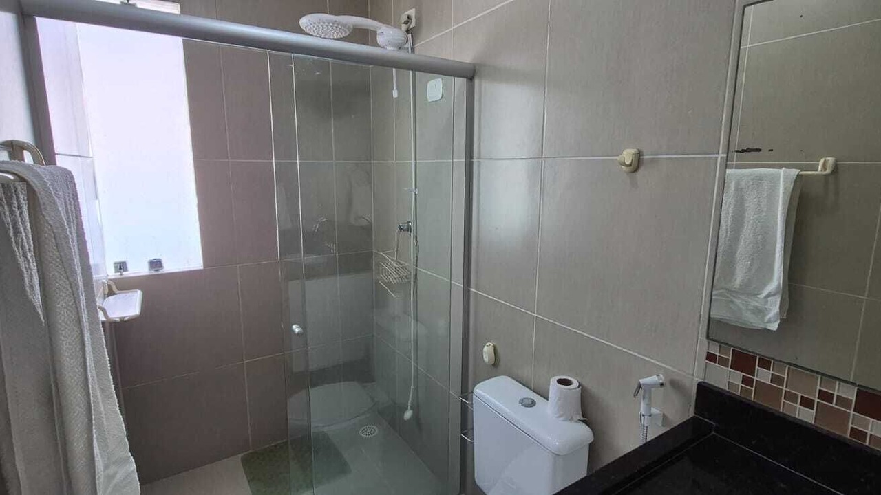 Photo of Bathroom in Centro
