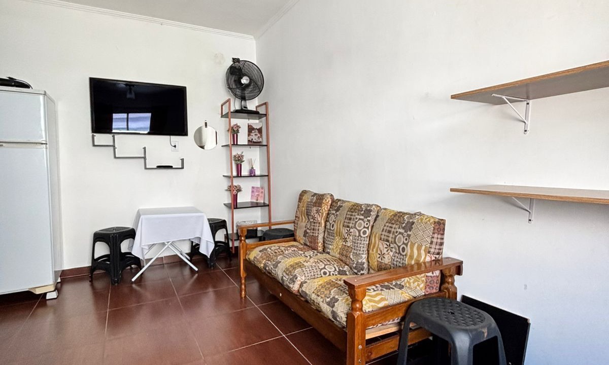 Photo of Livingroom in Ocian