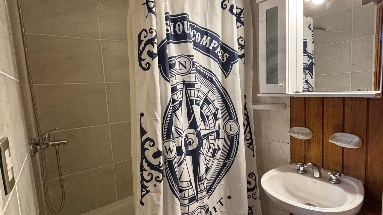 Photo of Bathroom in Playa Bonita