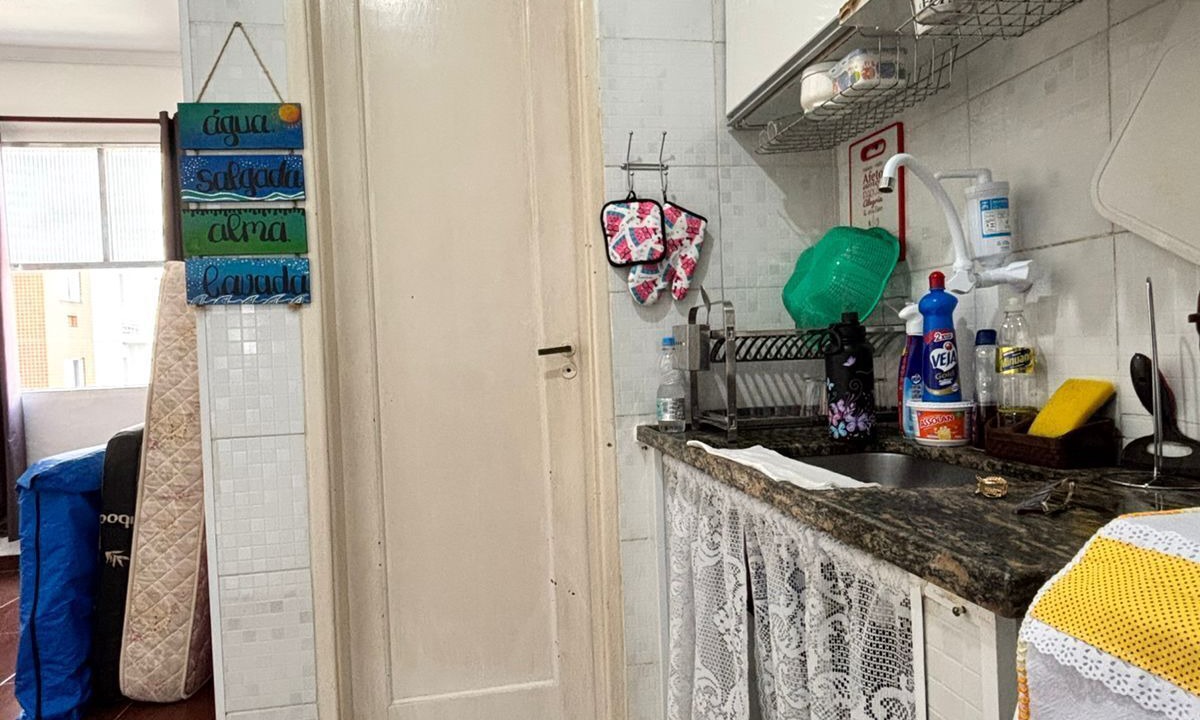 Photo of Kitchen in Ocian