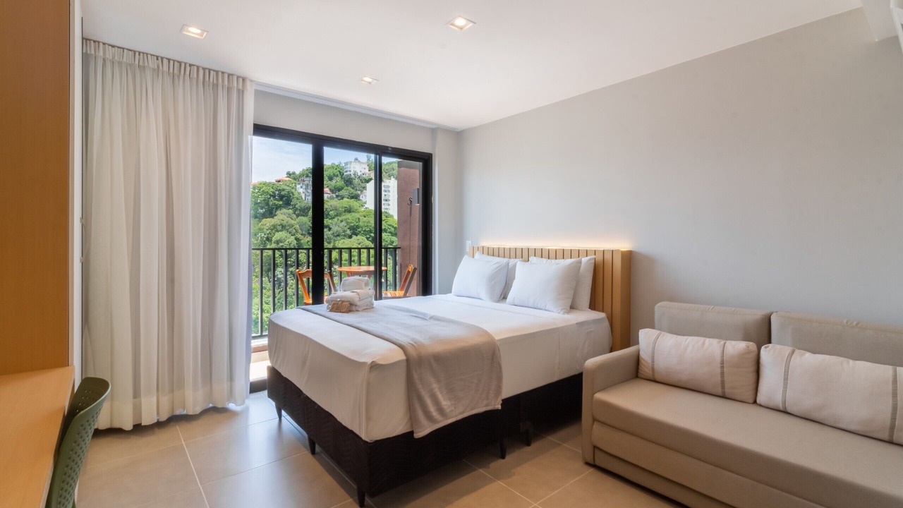 Photo of Bedroom in Centro