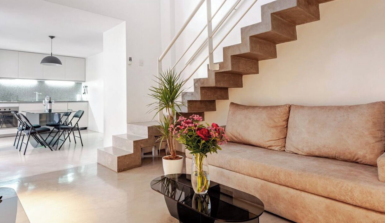 Photo of Livingroom in Constitucion