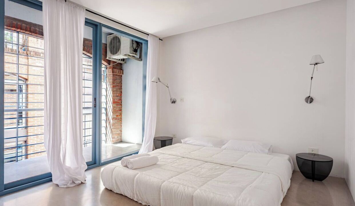 Photo of Bedroom in Constitucion