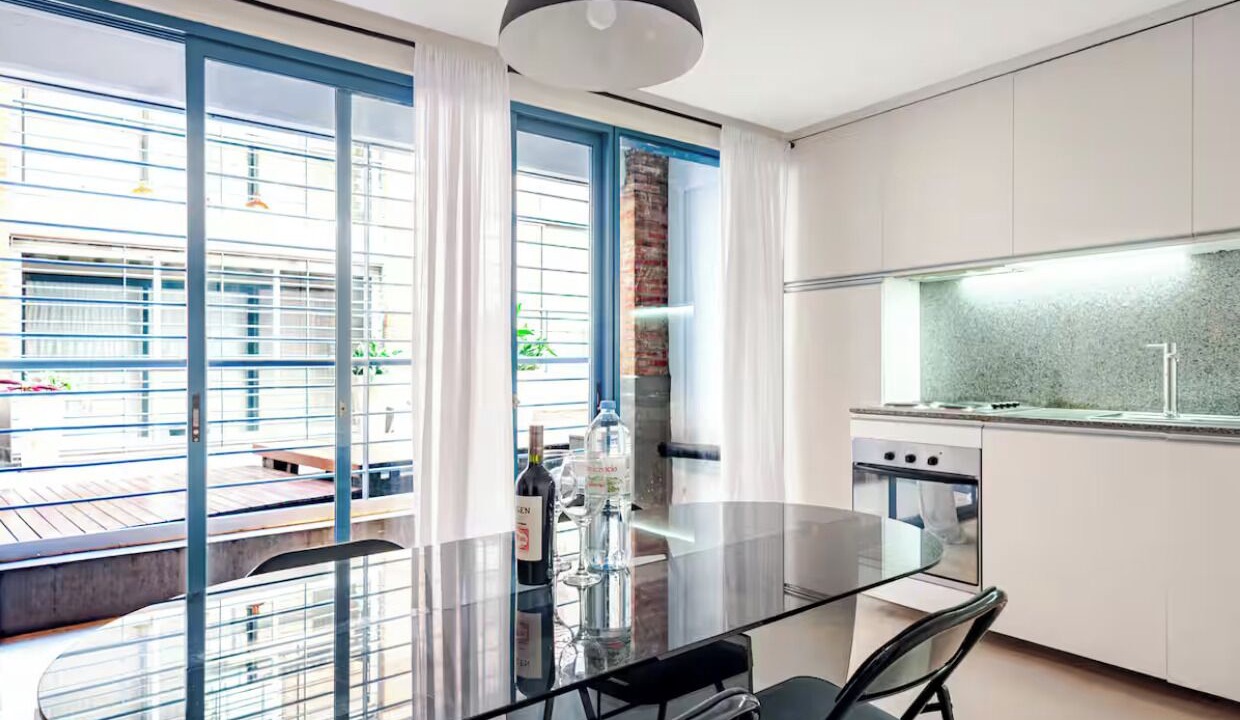 Photo of Kitchen in Constitucion