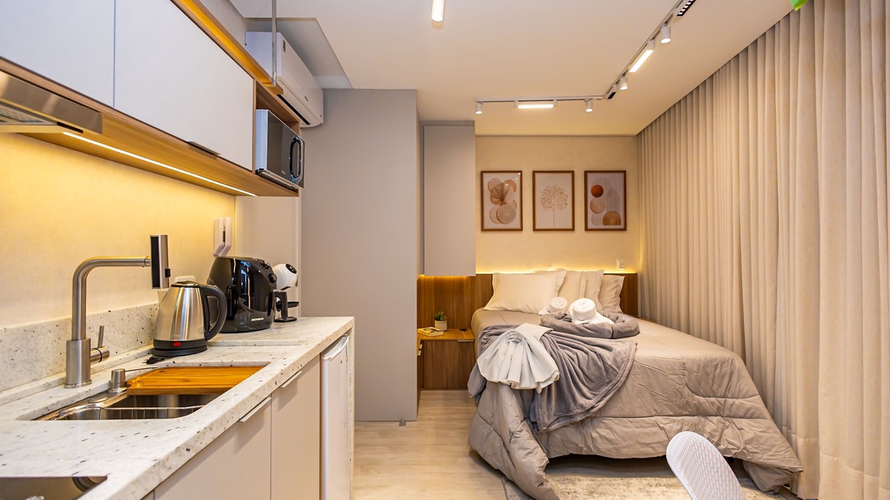 Photo of Kitchen in Batel