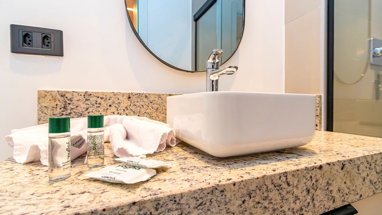 Photo of Bathroom in Batel