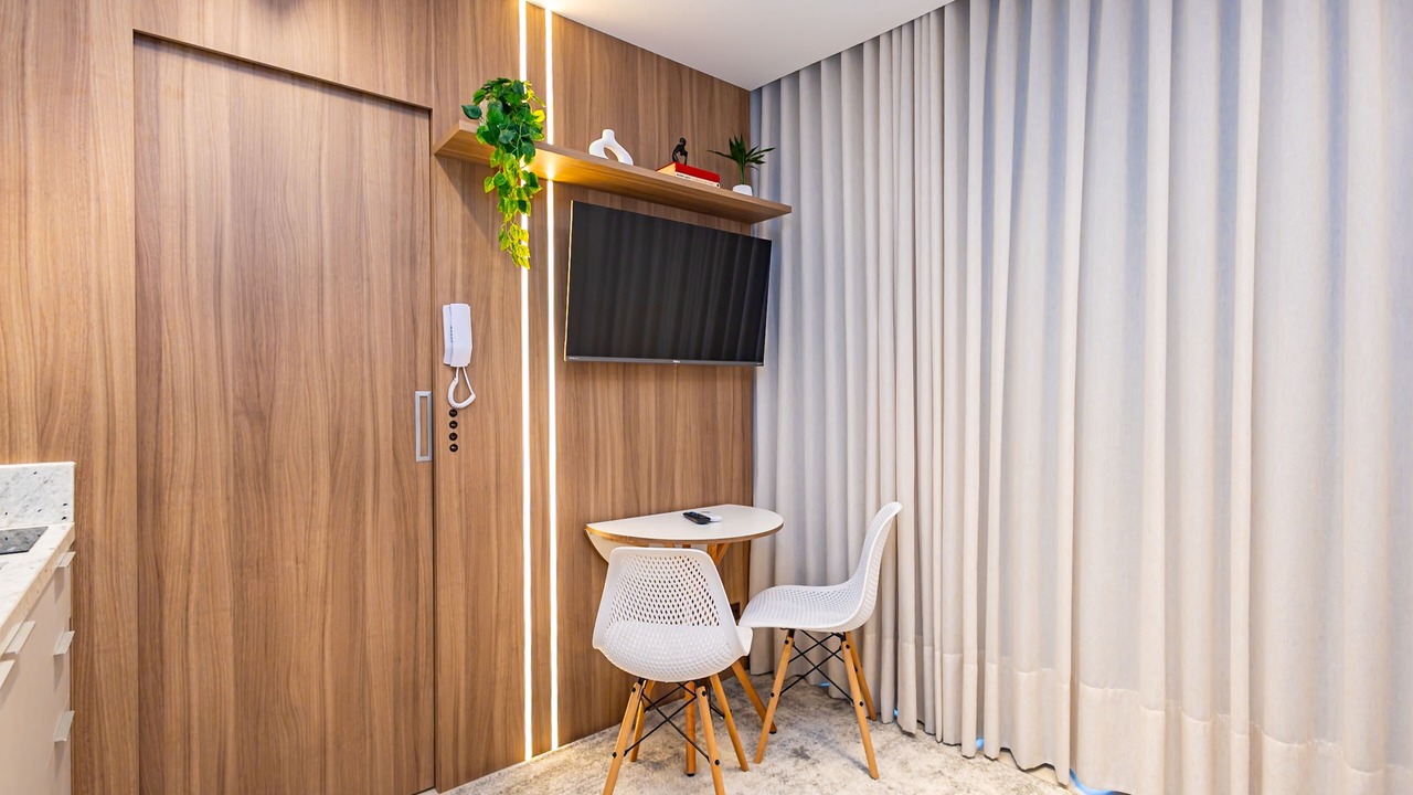 Photo of Livingroom in Batel