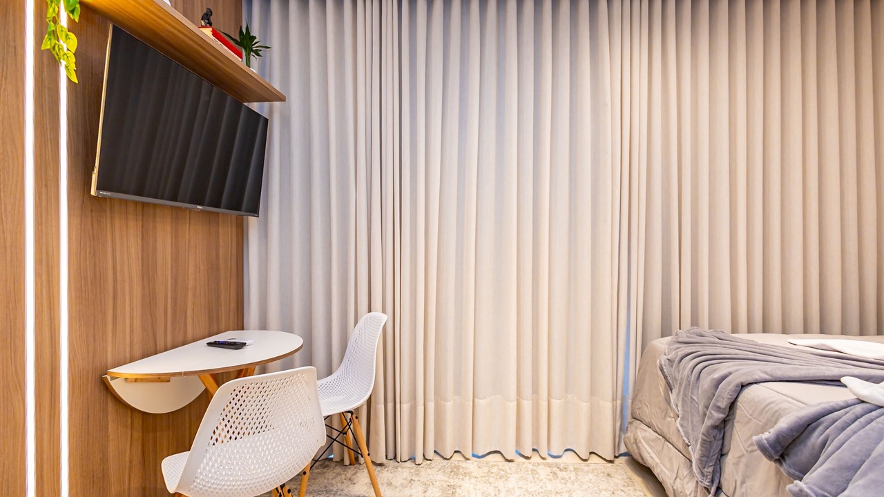 Photo of Livingroom in Batel