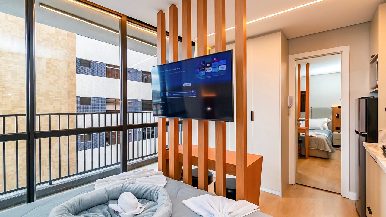 Photo of Bedroom in Batel