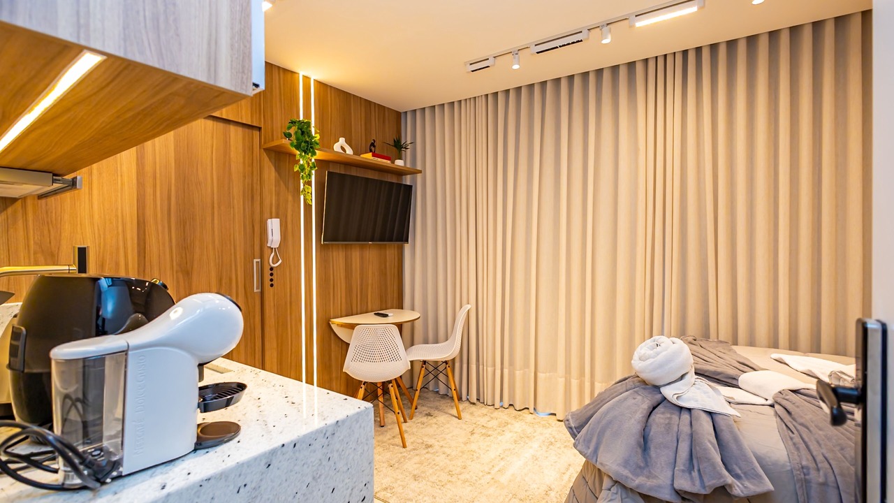 Photo of Livingroom in Batel