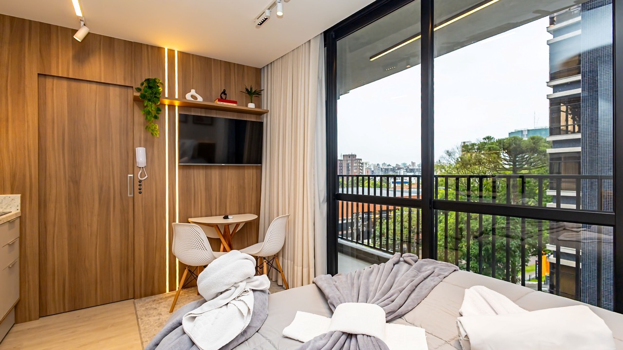 Photo of Bedroom in Batel