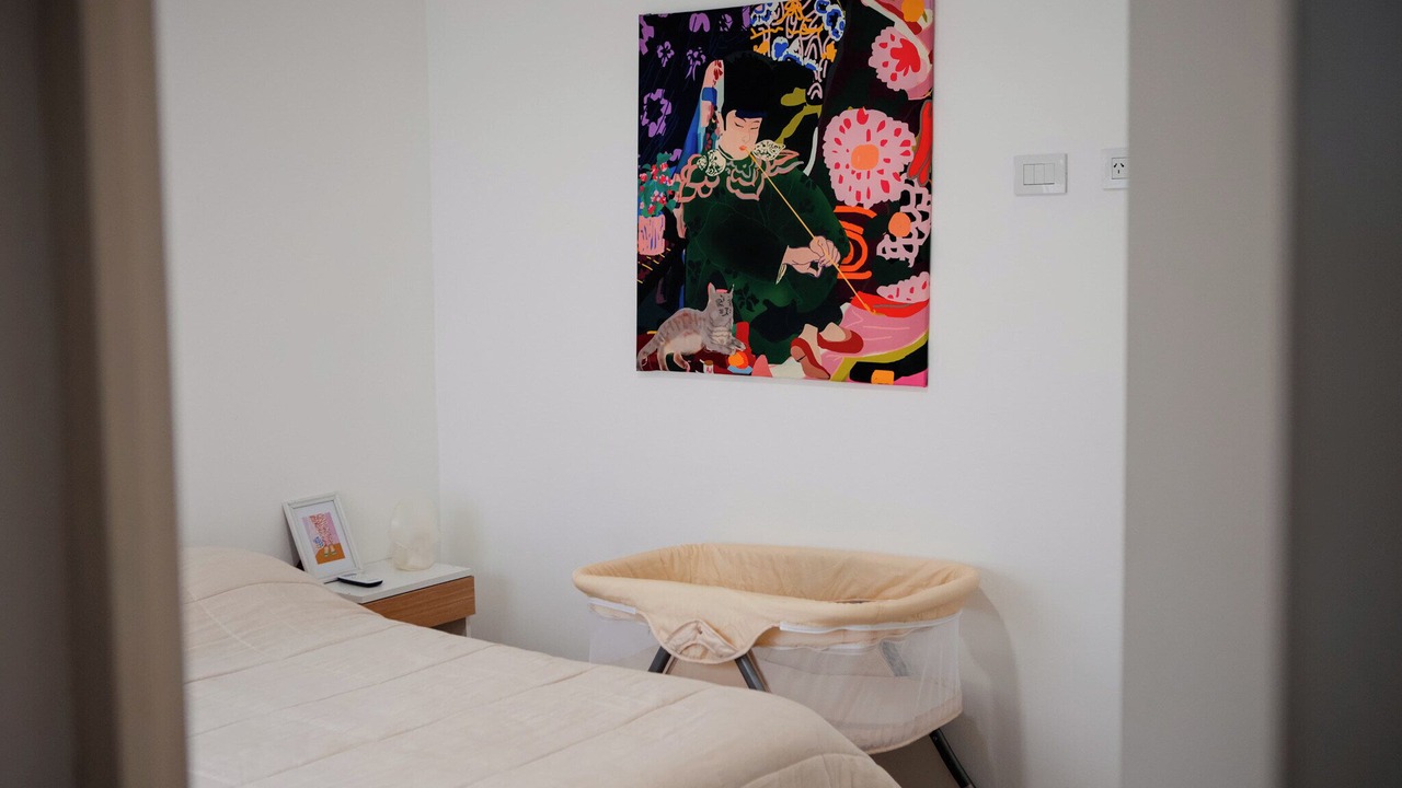 Photo of Bedroom in General Roca