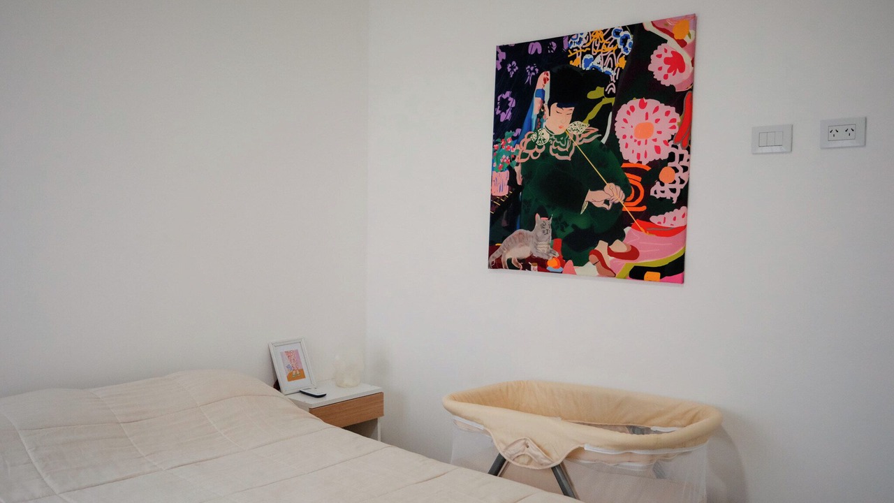 Photo of Bedroom in General Roca
