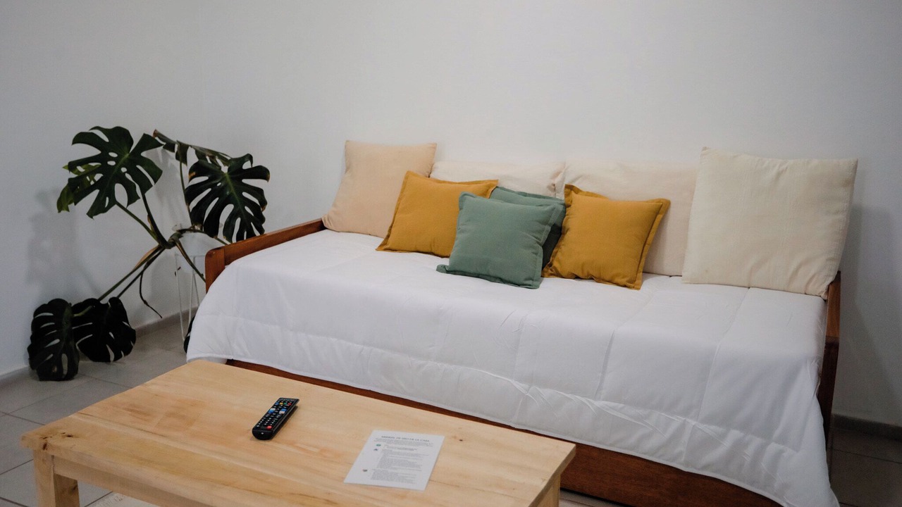 Photo of Bedroom in General Roca