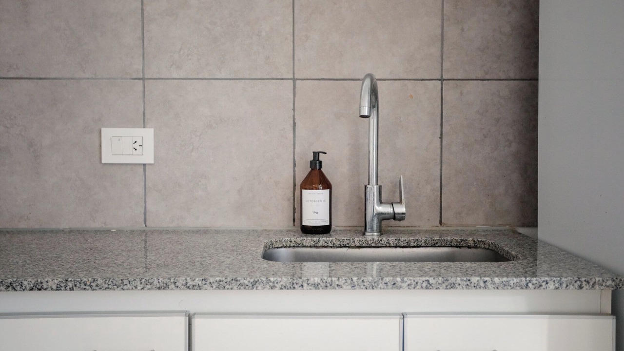 Photo of Bathroom in General Roca