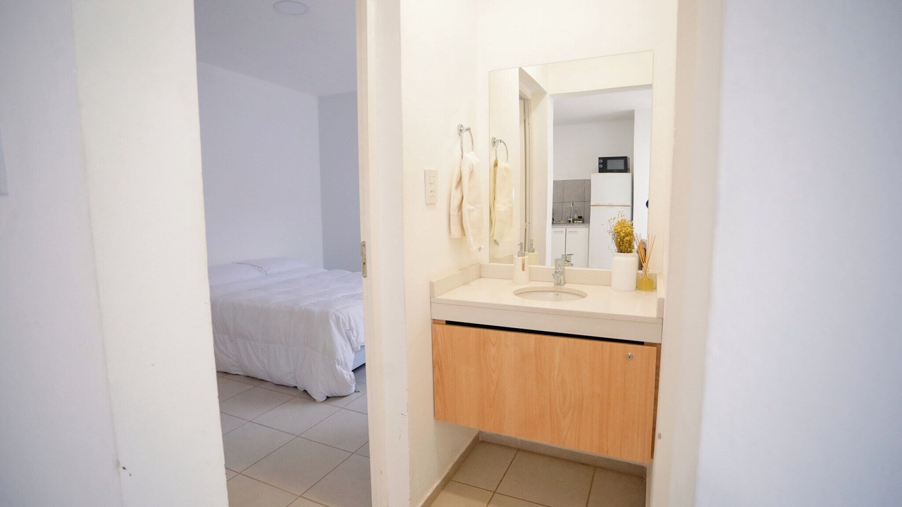 Photo of Bedroom in General Roca
