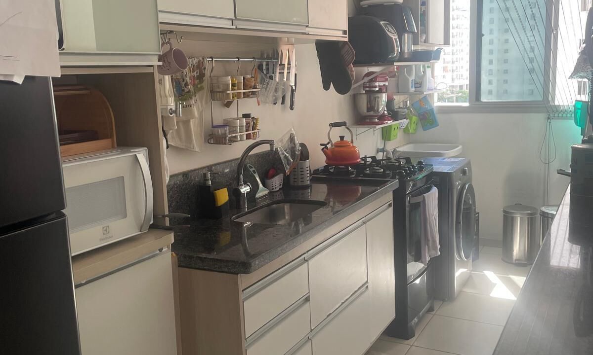 Photo of Kitchen in Itapua