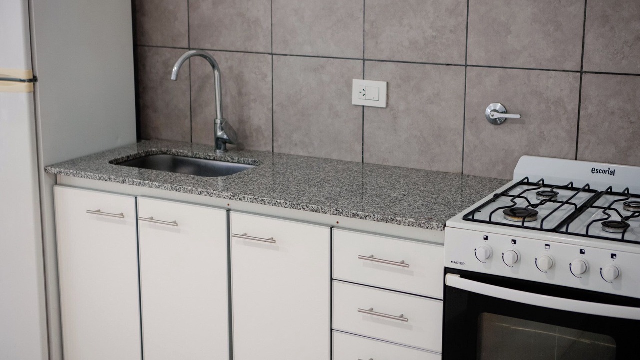 Photo of Kitchen in General Roca