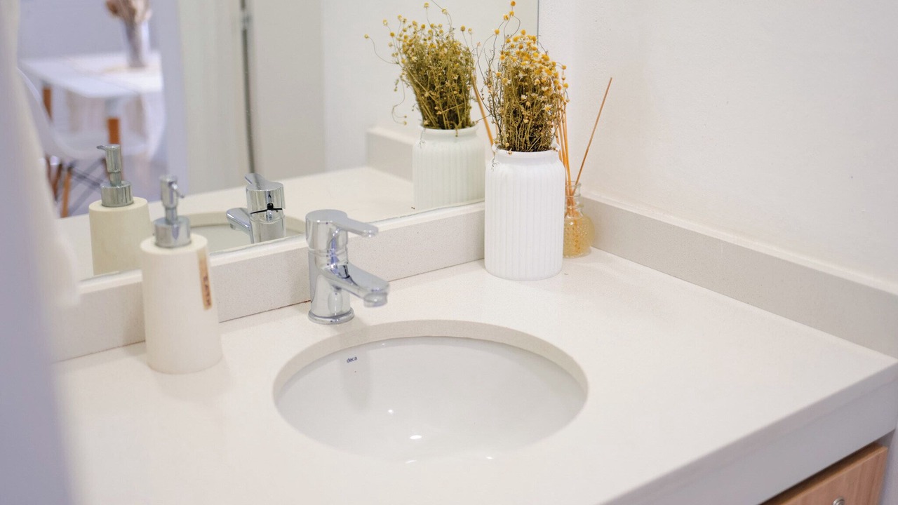 Photo of Bathroom in General Roca