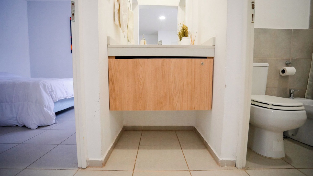 Photo of Bedroom in General Roca