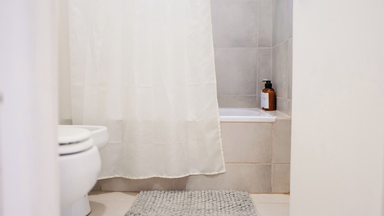Photo of Bathroom in General Roca