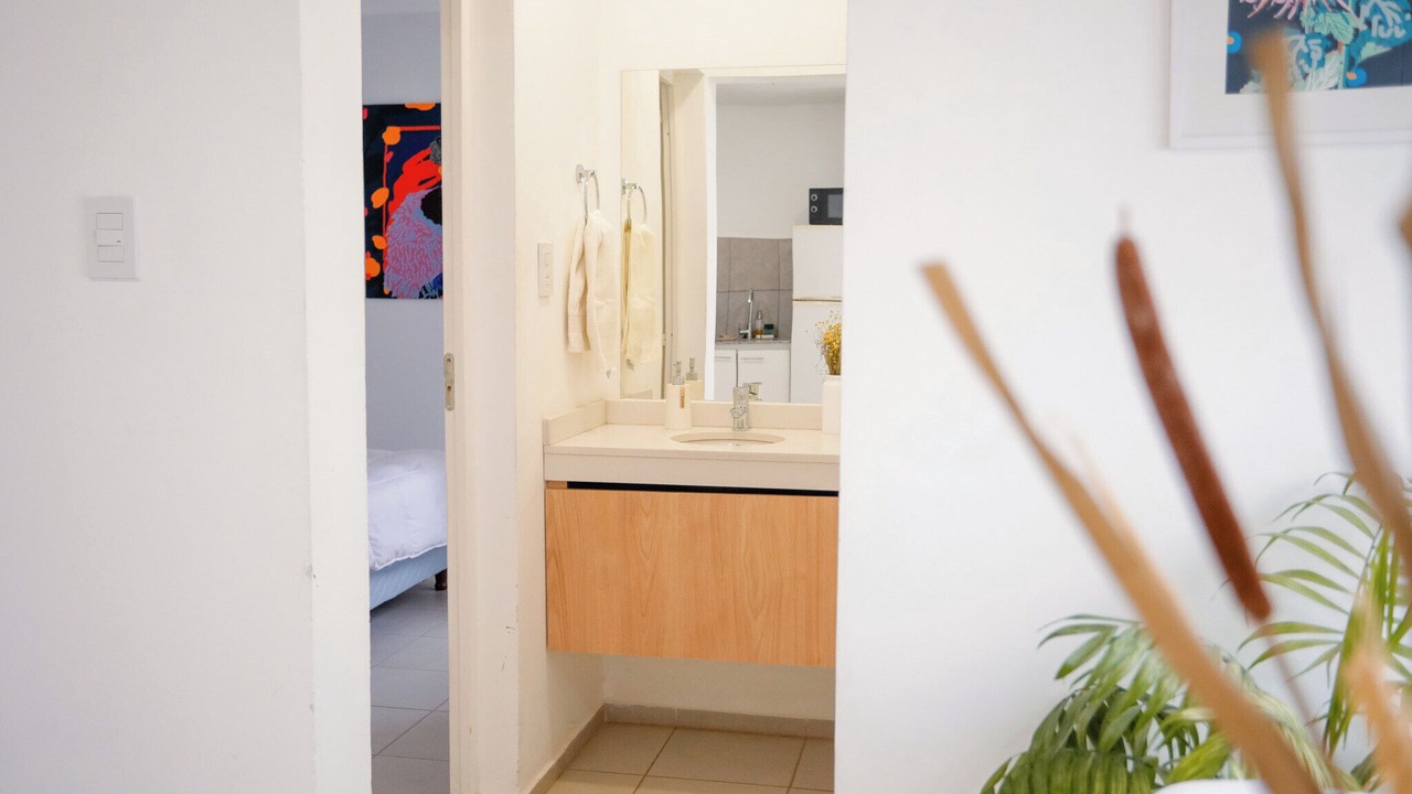 Photo of Bedroom in General Roca