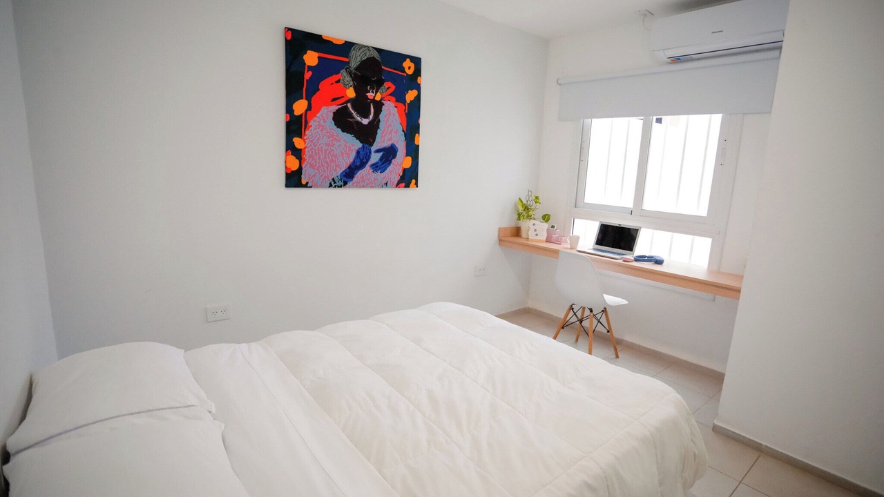 Photo of Bedroom in General Roca
