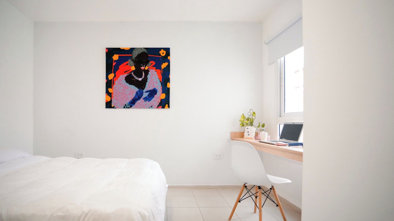 Photo of Bedroom in General Roca