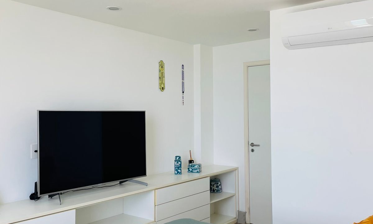 Photo of Bedroom in Litoral Norte Maceio
