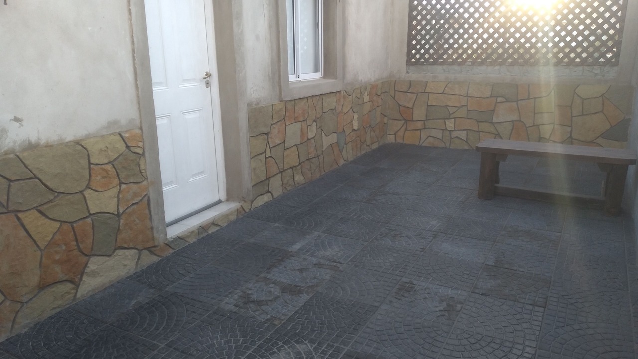 Photo of Patio Balcony in Macrozona Bahia Redonda y Primeros Faldeos