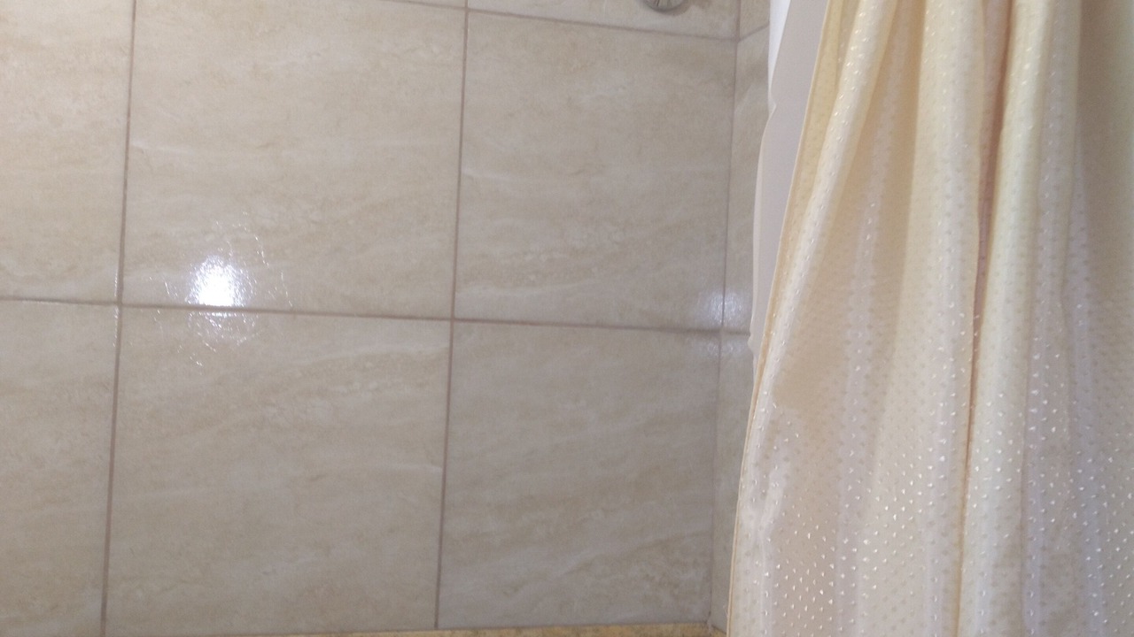 Photo of Bathroom in Macrozona Bahia Redonda y Primeros Faldeos