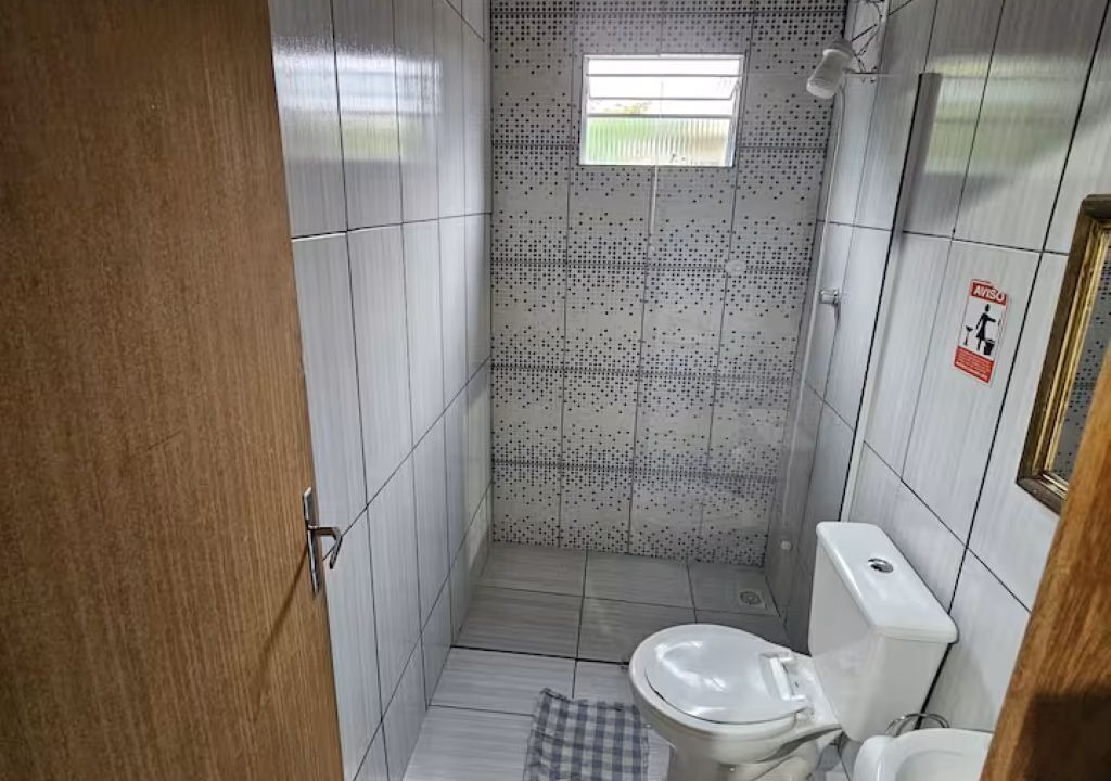 Photo of Bathroom in Praia do Rosa